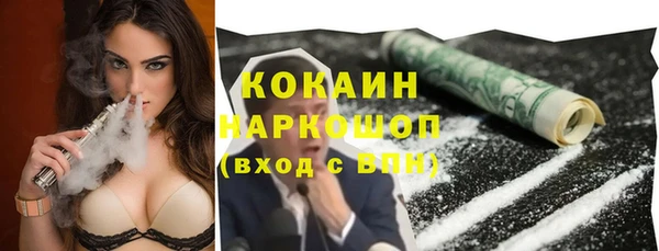ALPHA PVP Горняк